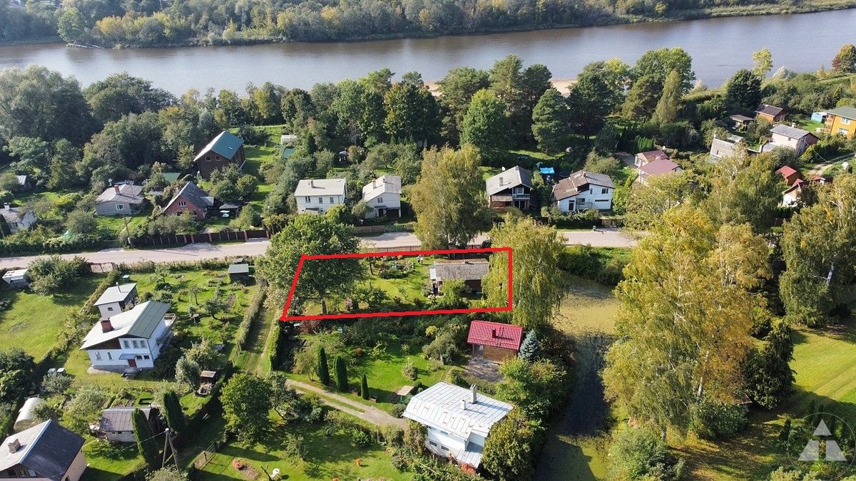 Dzirnupes iela 67, Siguļi, Carnikavas nov. - Дом - Продажа - DM345280622