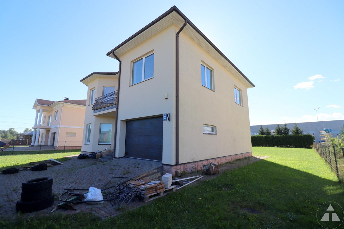 Priedkalnu Iela 22, Dreiliņi, Ropažu nov. - Дом - Продажа - DM703247012