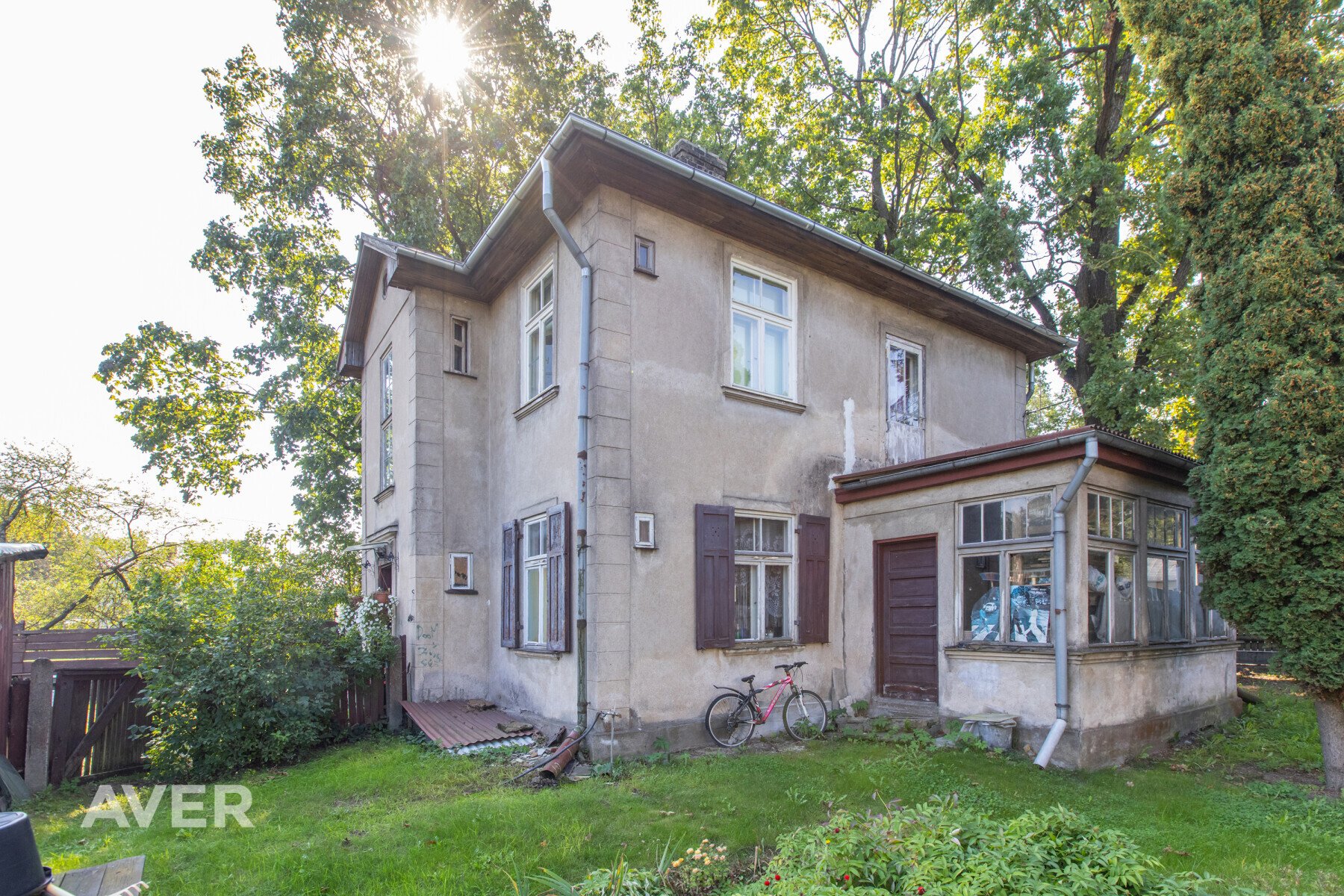 Apuzes iela 1, Šampēteris-Pleskodāle, Rīga - Дом - Продажа - DM781584778