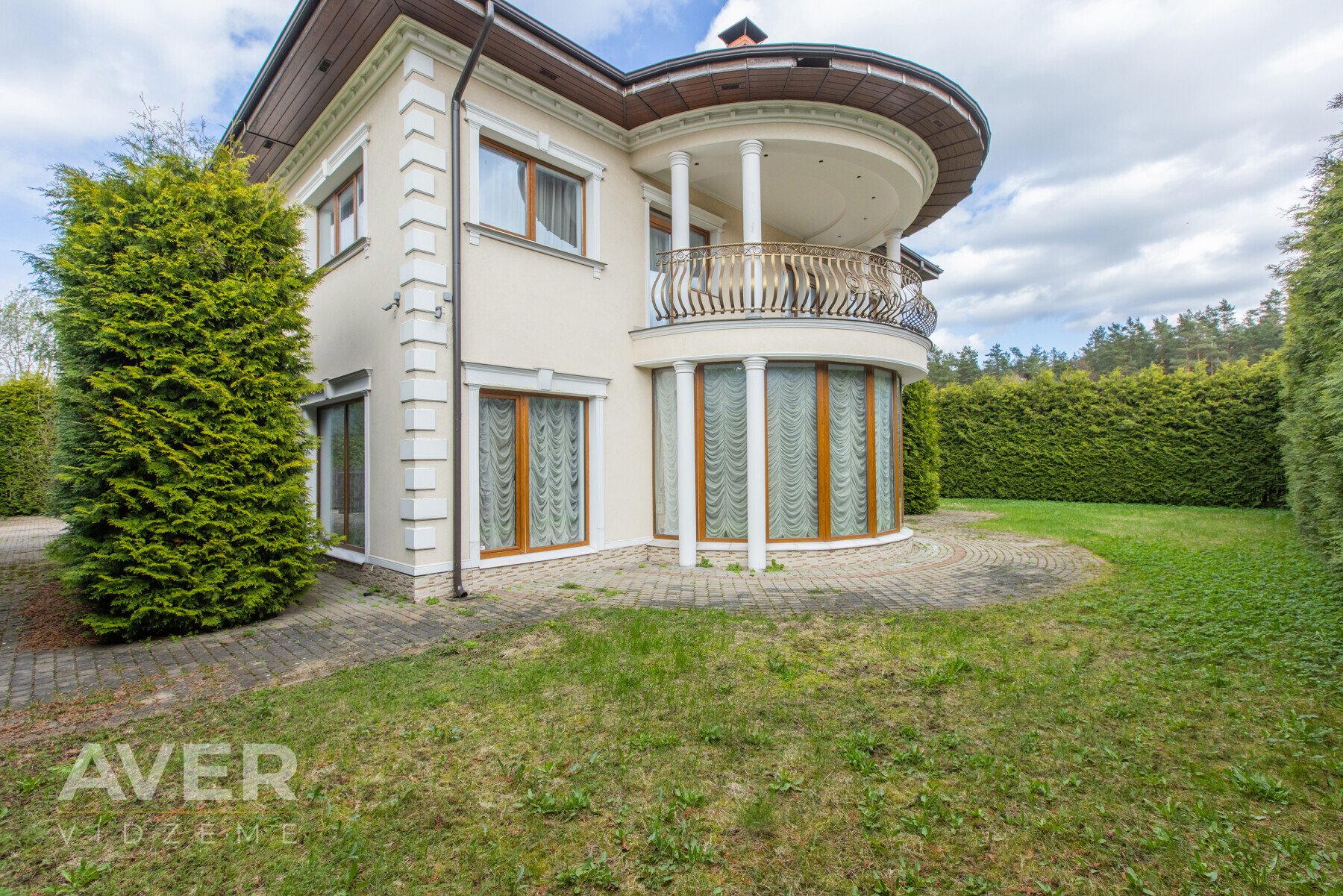 Dzīparu Iela 18, Dreiliņi, Ropažu nov. - Дом - Продажа - DM813811543